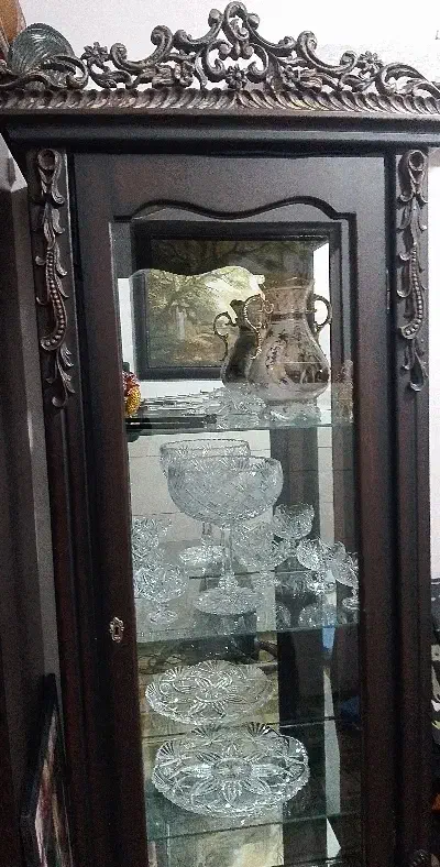 ویترین|بوفه، ویترین، کنسول|تهران, سلسبیل شمالی|دیوار