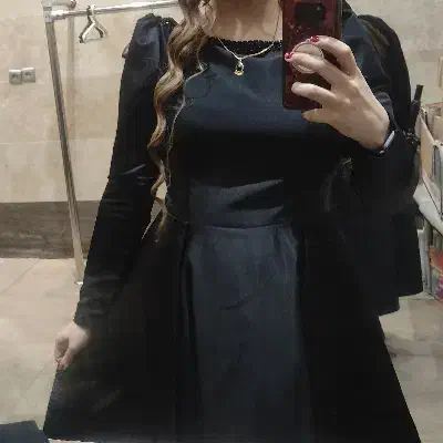 پیراهن مجلسی|لباس|اندیمشک, |دیوار