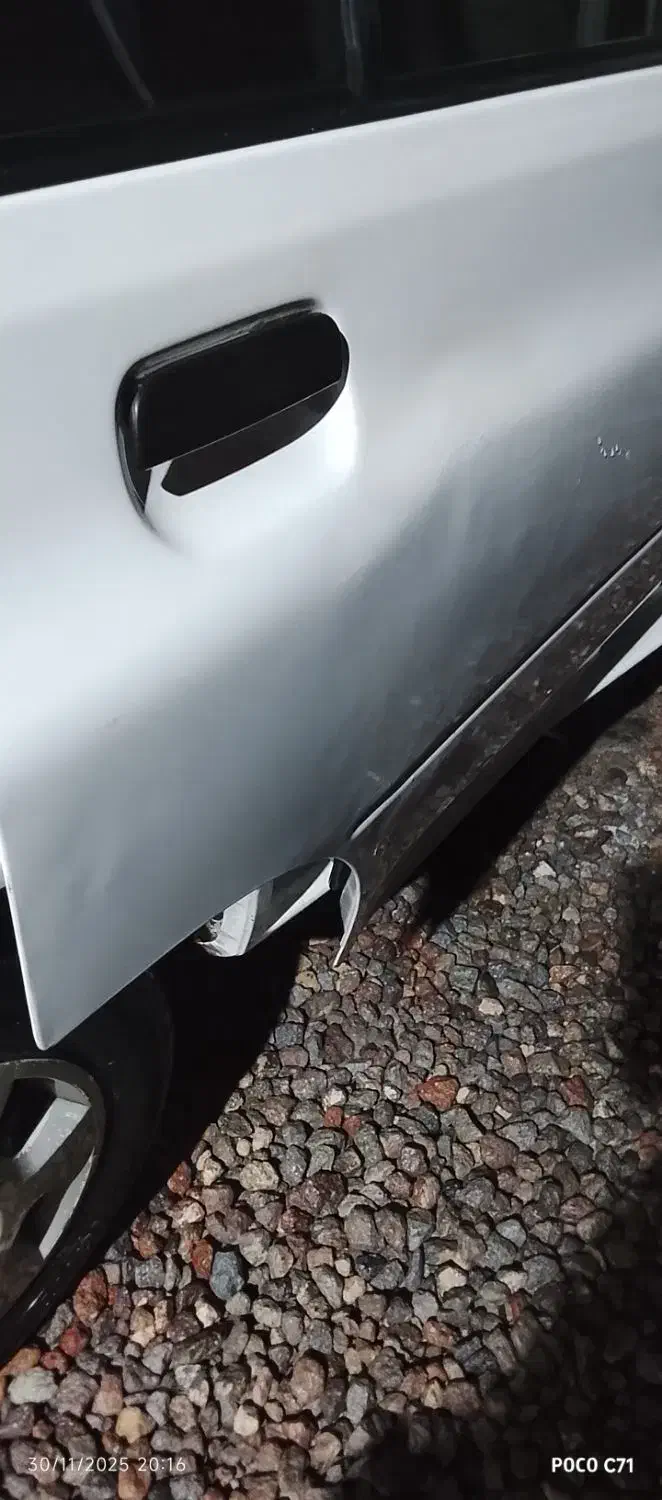 پراید 131seیورو4مدل98|خودرو سواری و وانت|تبریز, |دیوار