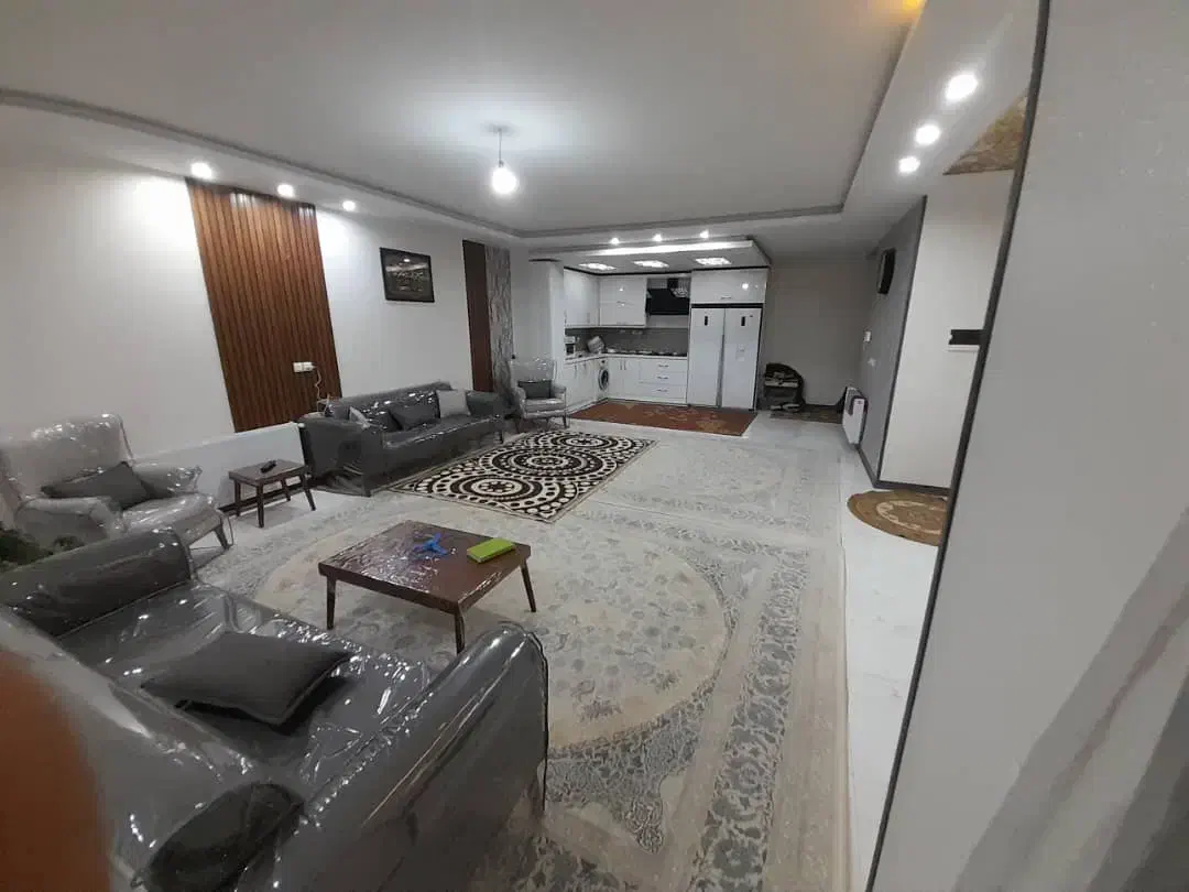 ۱۰۲ متر شیک/خوش قیمت /قابل معاوضه با خودرو یا واحد|فروش آپارتمان|شاهینشهر, شهرک هشت بهشت|دیوار