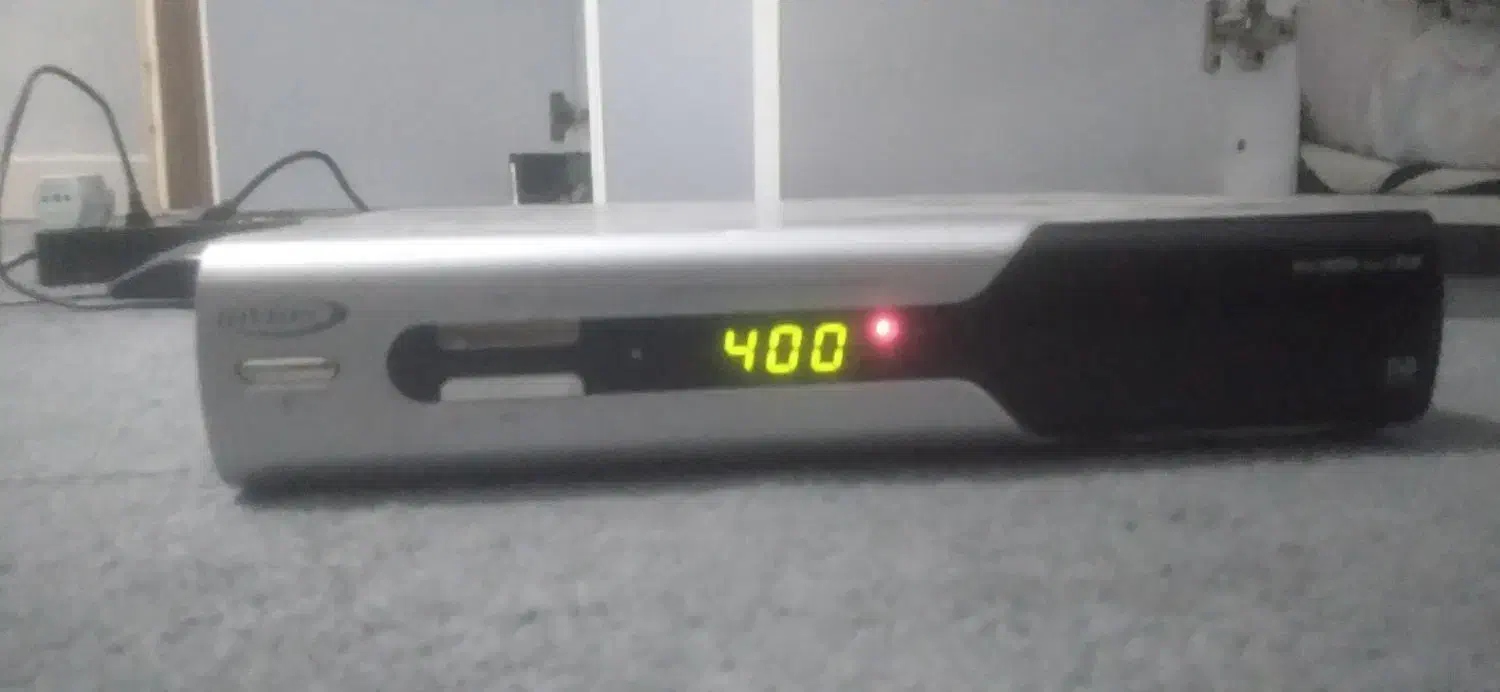 گیرنده دیجیتال|تلویزیون و پروژکتور|نجف‌آباد, رحمت آباد|دیوار