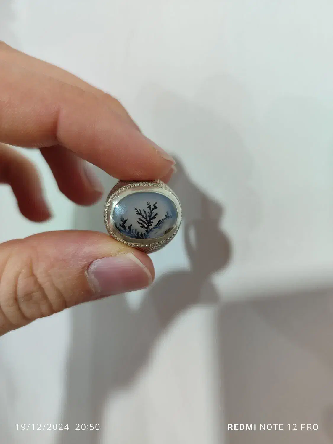 انگشترشجر|جواهرات|نهاوند, |دیوار