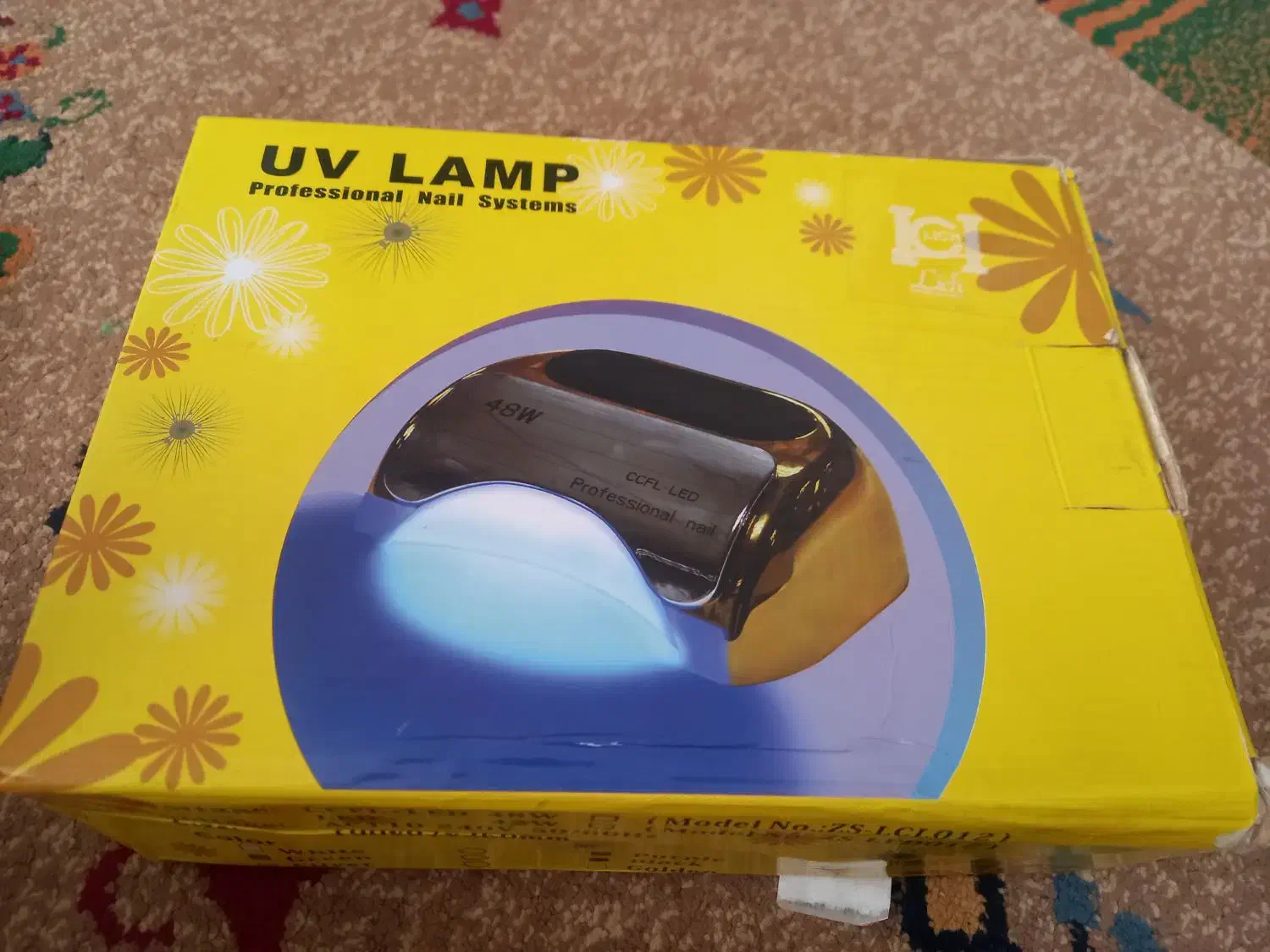 لوازم ارایشگاه و ناخن نو|آرایشی، بهداشتی، درمانی|قم, پردیسان|دیوار