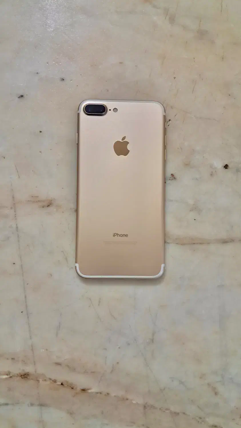 گوشی آیفون سون پلاس ۲۵۶ گیگ lla|موبایل|قزوین, |دیوار