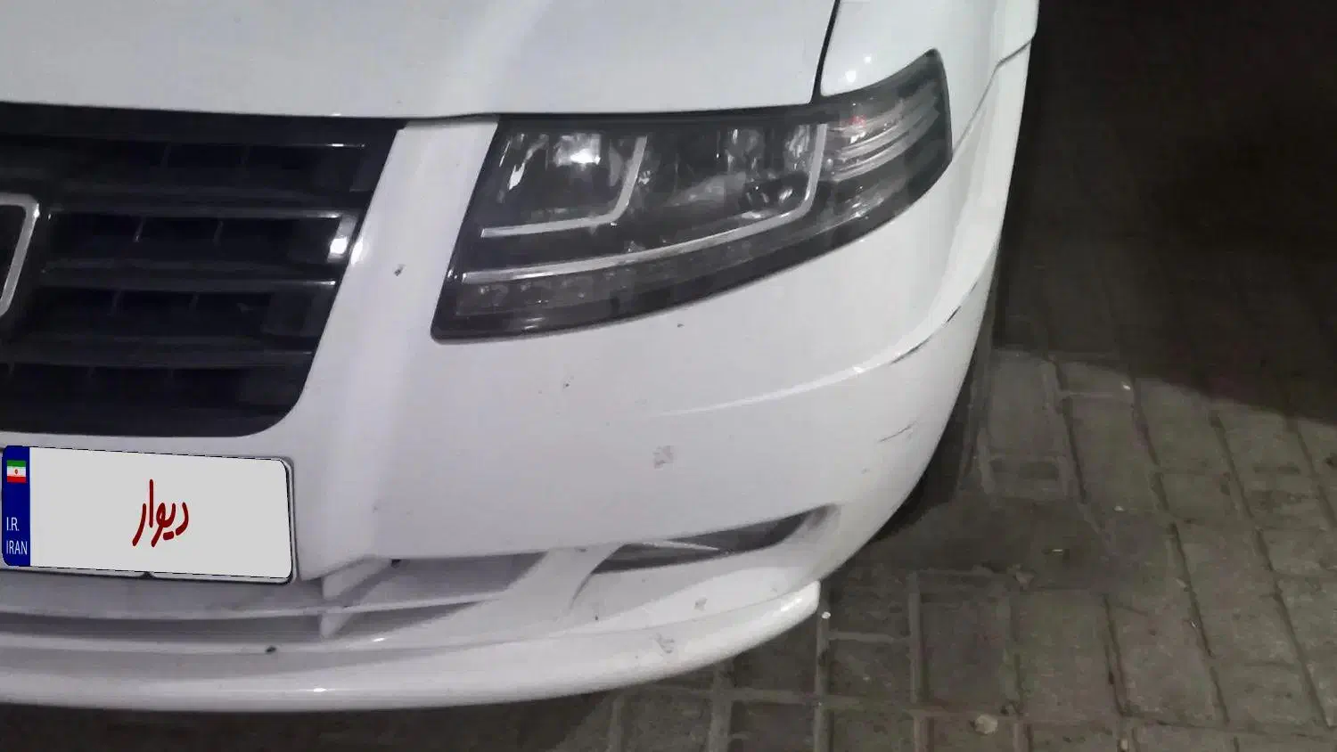 سمند سورن|خودرو سواری و وانت|سبزوار, امیر کبیر|دیوار