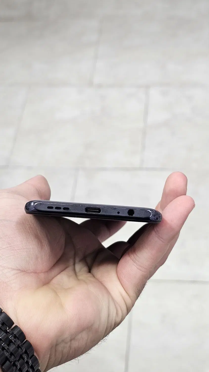 پوکو M5s|موبایل|خوی, |دیوار
