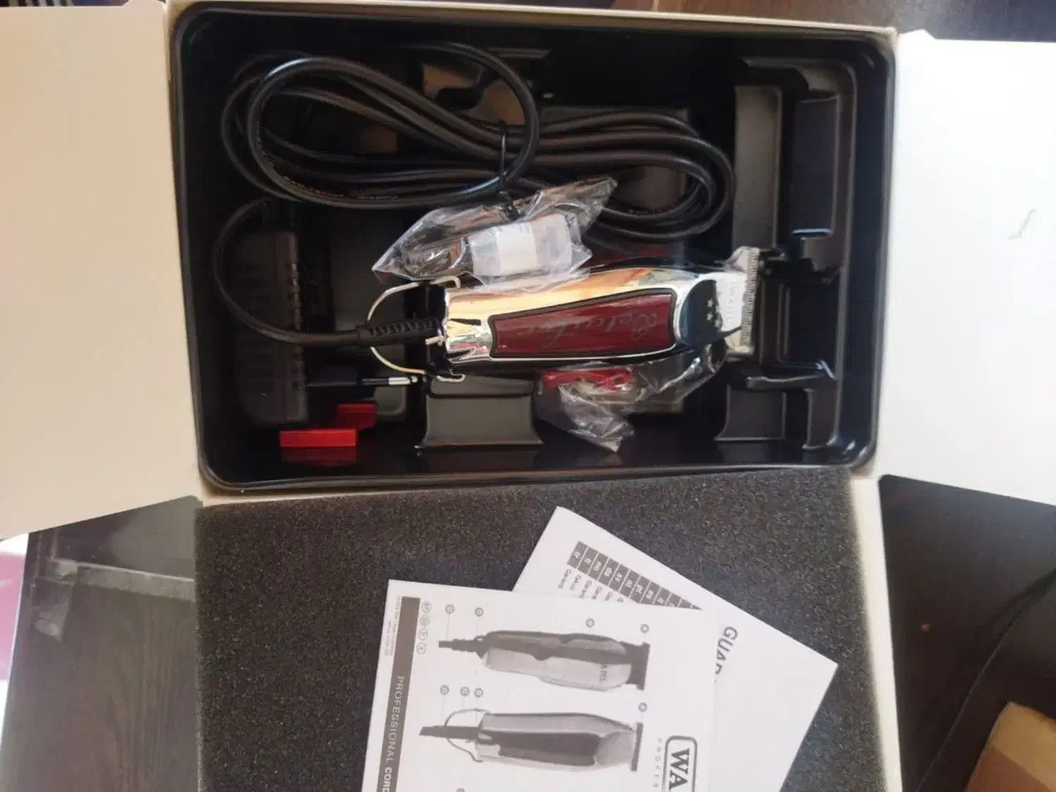 وال ساخت آمریکا سفارش اروپا(شهرستان مهران)|آرایشی، بهداشتی، درمانی|مهران (ایلام), |دیوار