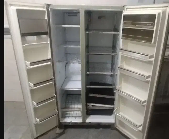 یخچال ساید|یخچال و فریزر|پردیس, فاز ۱|دیوار