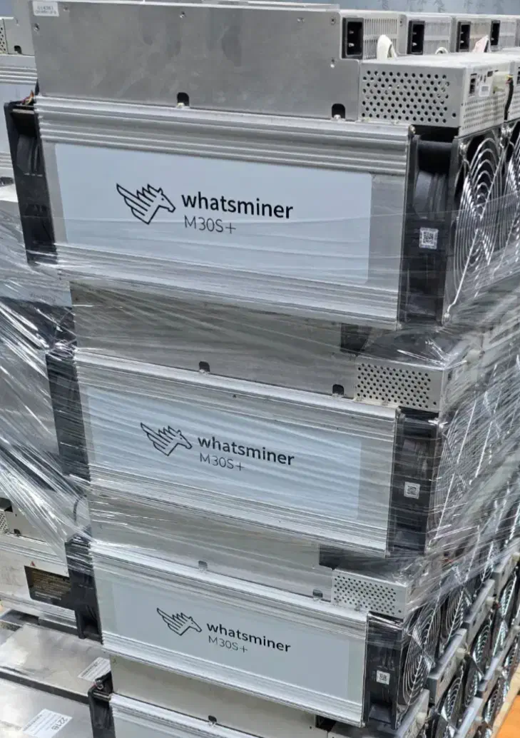 ماینر قانونی m30s+ 100th|قطعات و لوازم جانبی رایانه|شیراز, شهرک صنعتی شیراز|دیوار