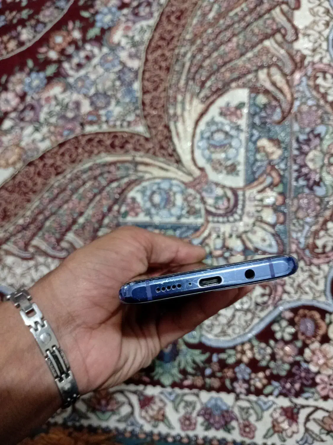 گوشی شیائومی mi not 10 lite|موبایل|زاوه, |دیوار
