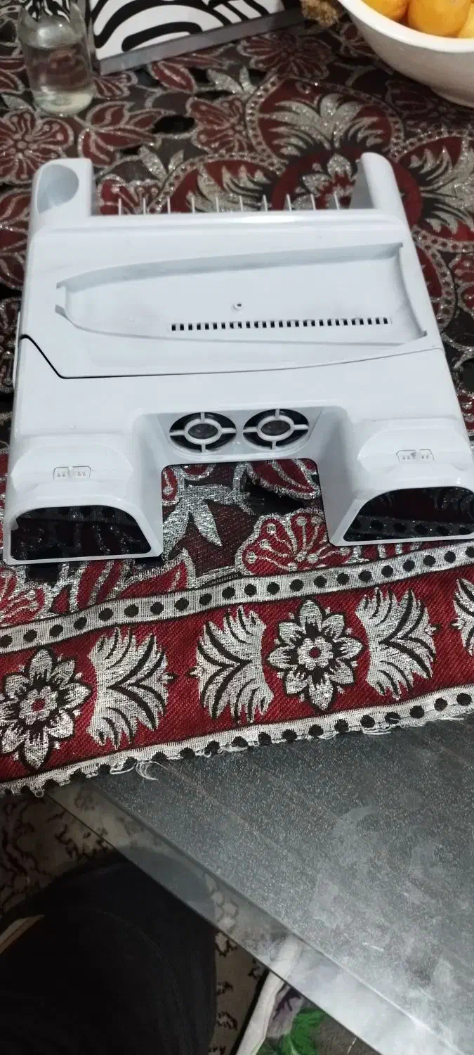 دسته پلی استیشن 5اصلی|کنسول، بازی ویدئویی و آنلاین|چهاردانگه (تهران), |دیوار