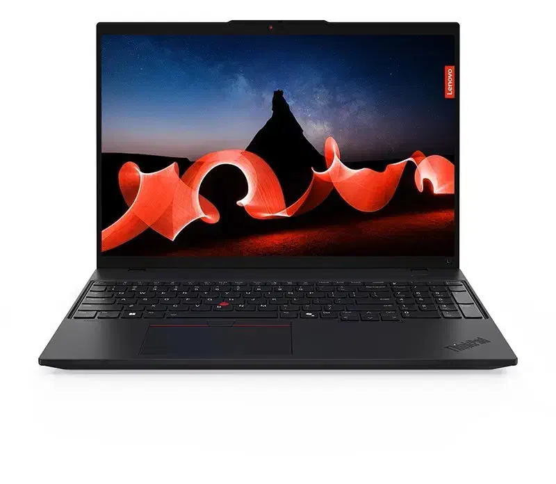 لپ‌تاپ لنوو ThinkPad L16قوی با رم بالاوطراحی صنعتی|رایانه همراه|قزوین, |دیوار