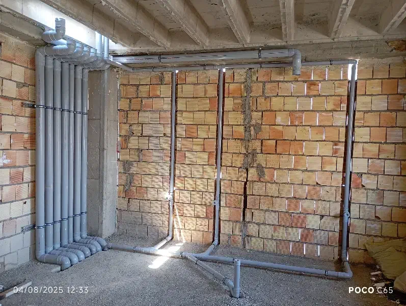 لوله کشی ساختمان|خدمات پیشه و مهارت|ارومیه, |دیوار