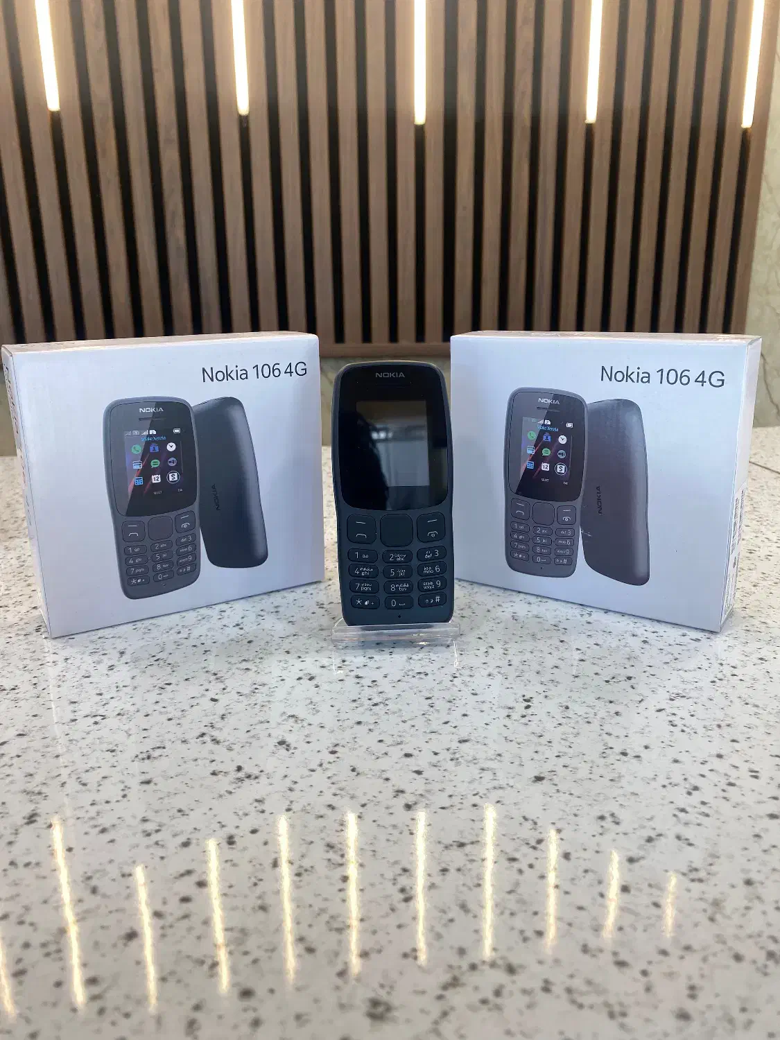 گوشی نوکیا ۱۰۵|موبایل|تبریز, |دیوار