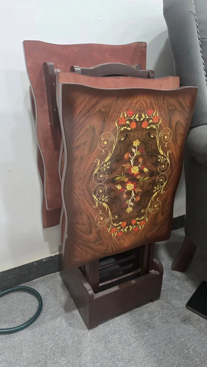 میز عسلی|مبلمان خانگی و میز عسلی|بندر ماهشهر, |دیوار