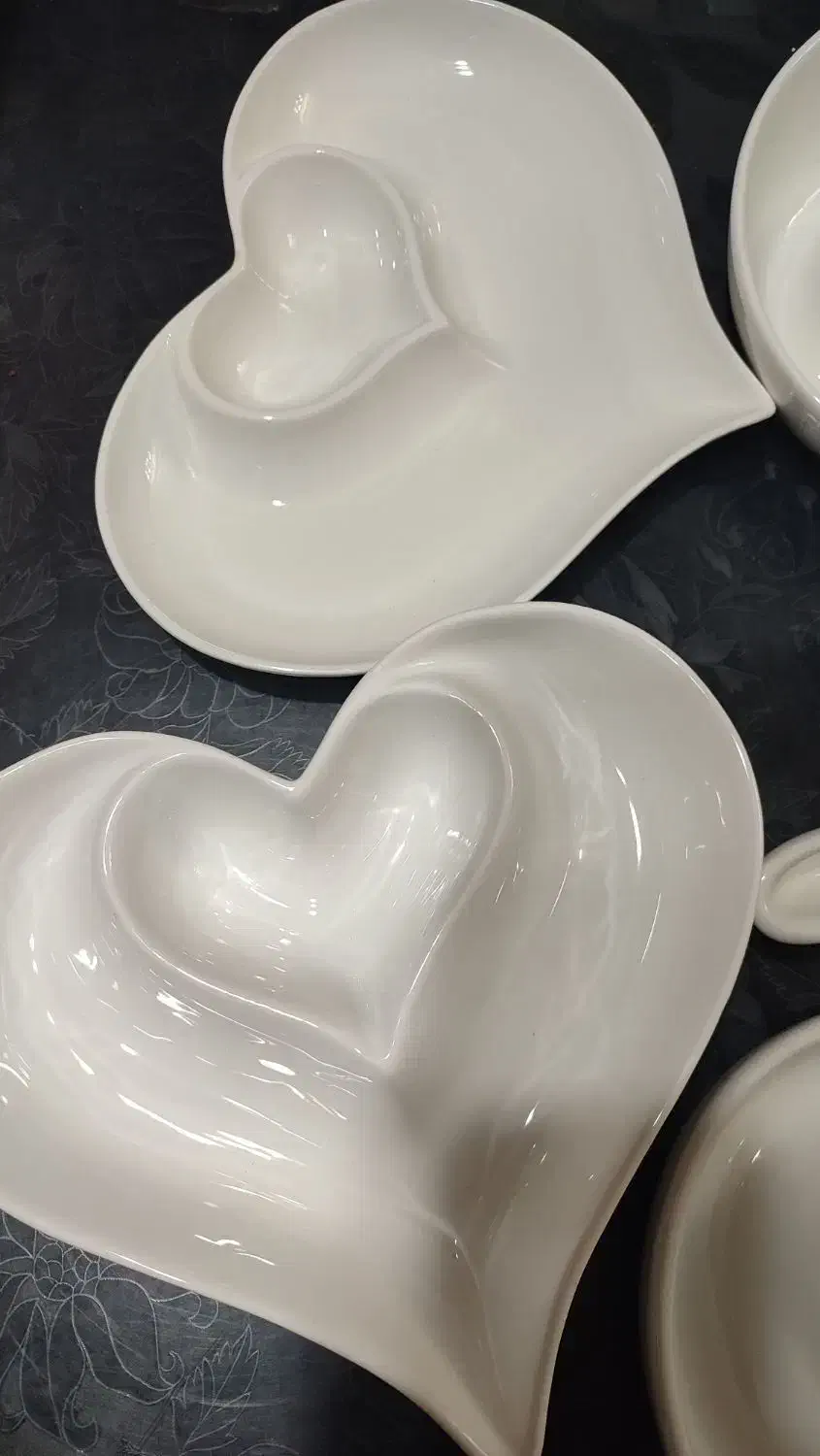 ظروف سرو سرامیکی|ظروف سرو و پذیرایی|بابل, |دیوار