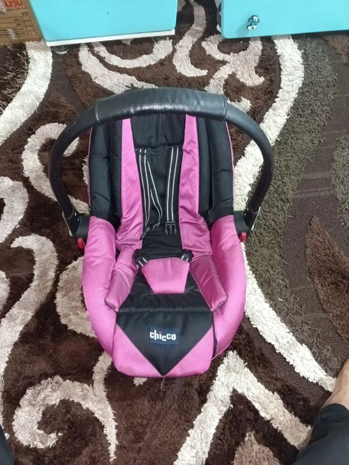 نی نی لای لای و اغوشی.|اسباب و اثاث بچه|اهواز, معین زاده|دیوار