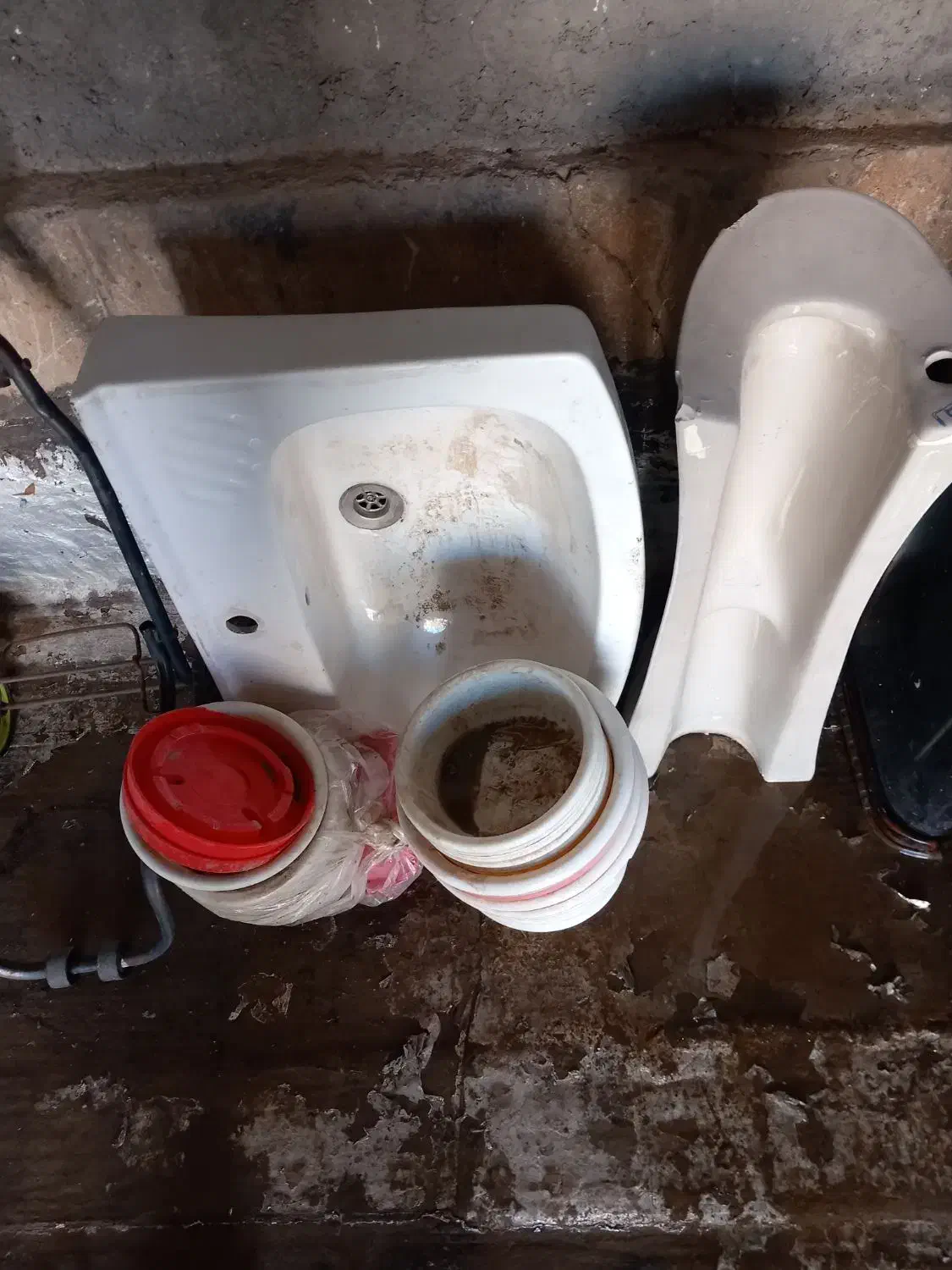 کابینت تمیز|مصالح و تجهیزات ساختمان|قم, باجک یک|دیوار