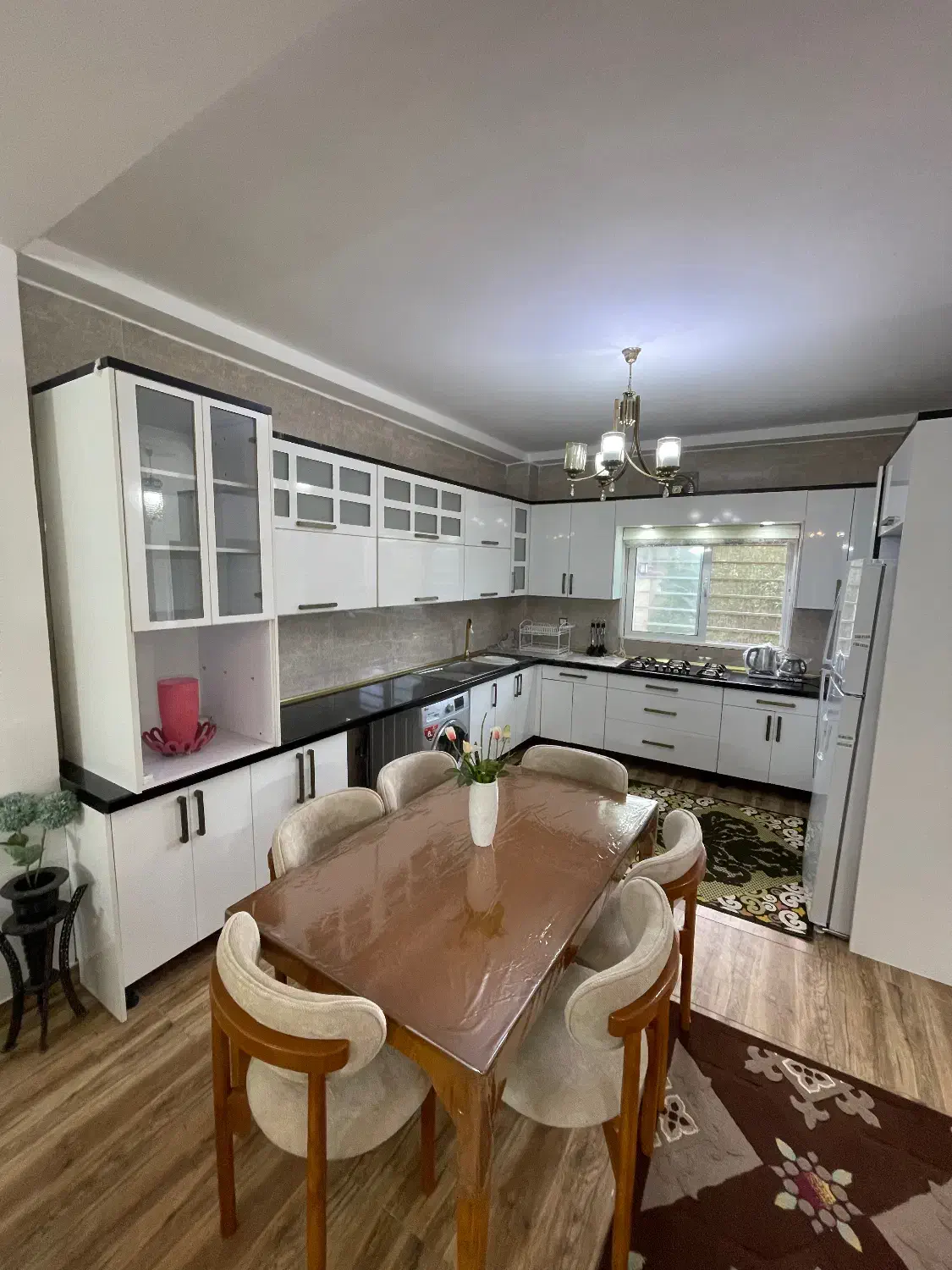 اجاره ویلا دوخوابه ساحلی|اجارهٔ کوتاه‌مدت ویلا و باغ|چالوس, |دیوار