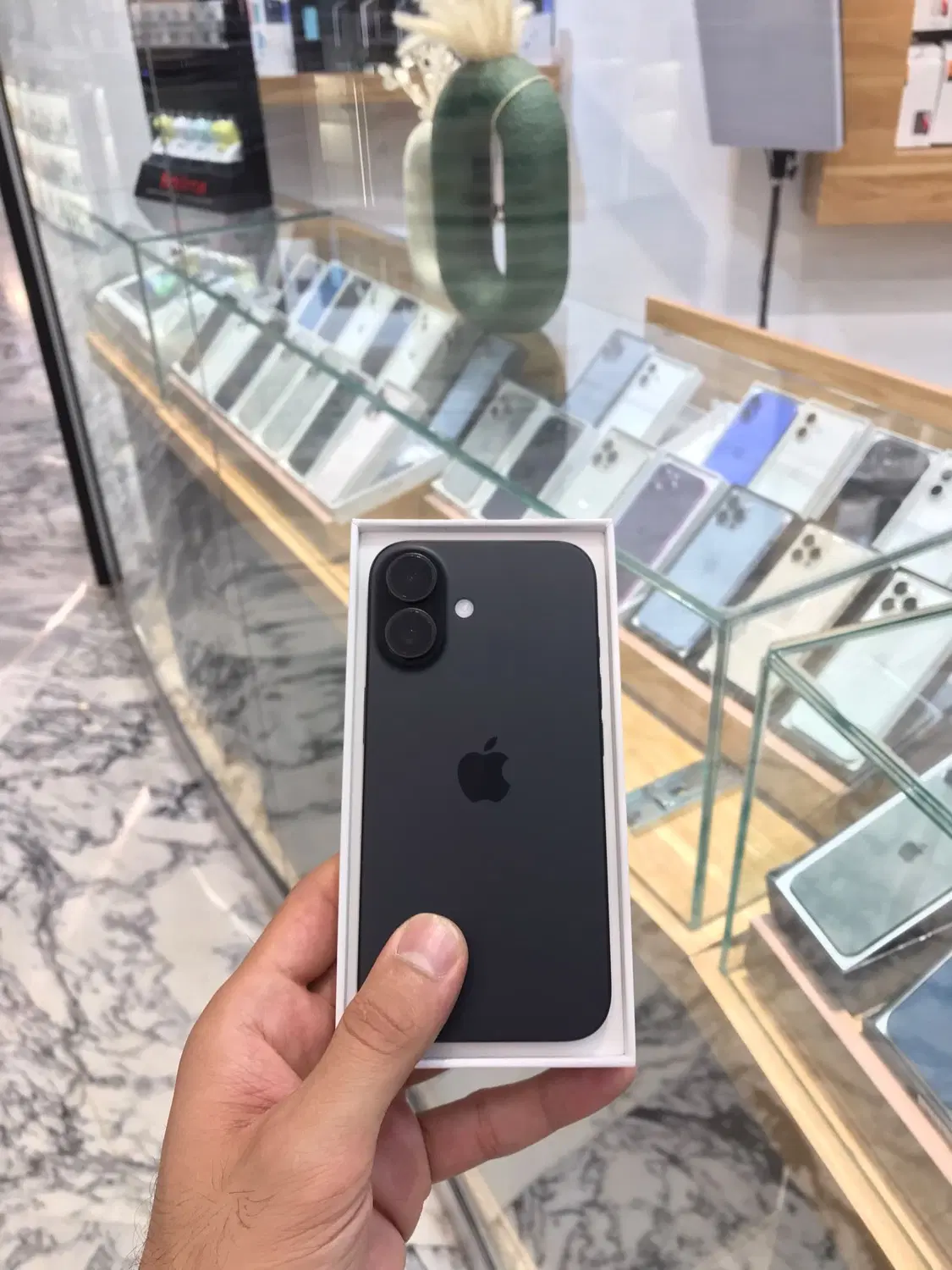 Iphone 16Normall|موبایل|تهران, صادقیه|دیوار