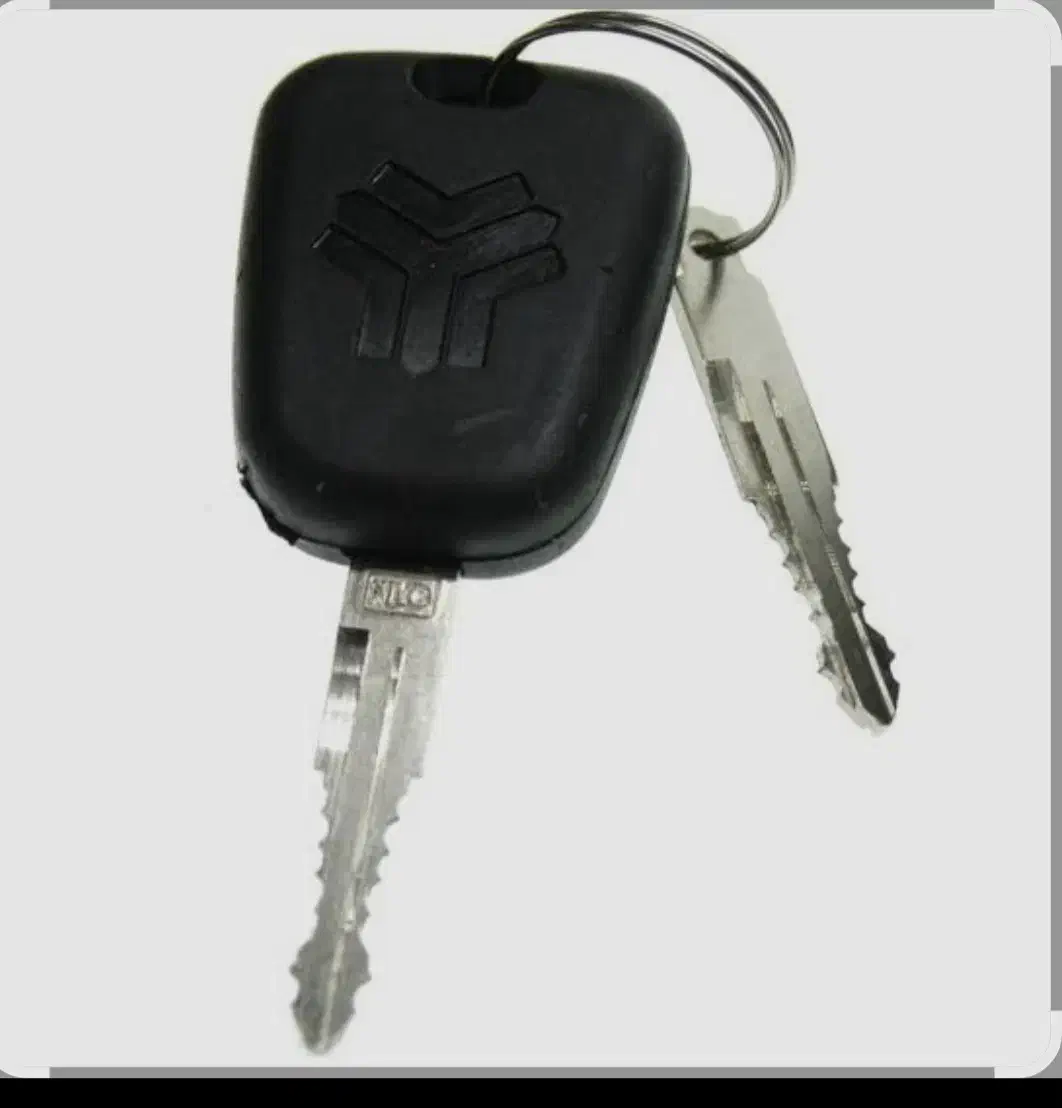 سوئیچ گمشده|اشیا|لنجان, |دیوار