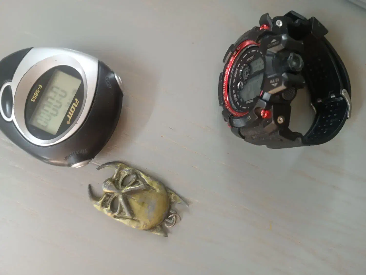 ساعت مچی ساعت داوری و پلاک|ساعت|مشهد, هفده شهریور|دیوار