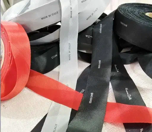 چاپ روبان ، نوار گان ، اریب|لوازم خیاطی و بافتنی|فردیس, قریشی|دیوار