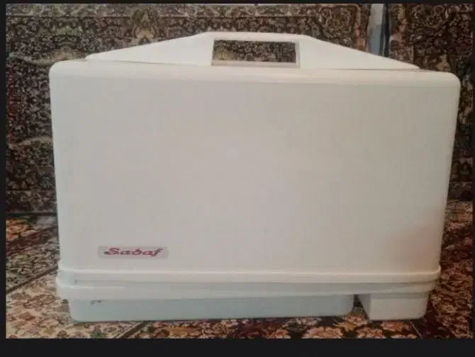 چرخ خیاطی|چرخ خیاطی و ریسندگی|تربتحیدریه, حیدرآباد|دیوار