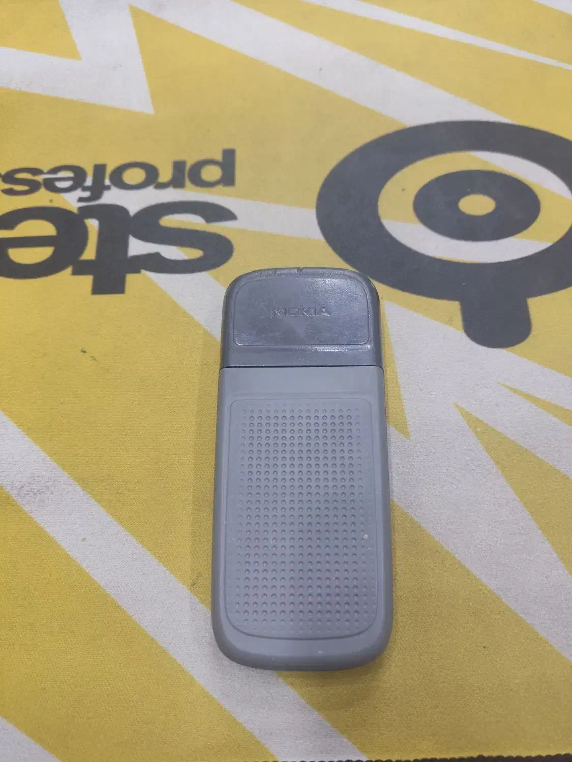 گوشی نوکیا ساده|موبایل|شیروان (خراسان), |دیوار