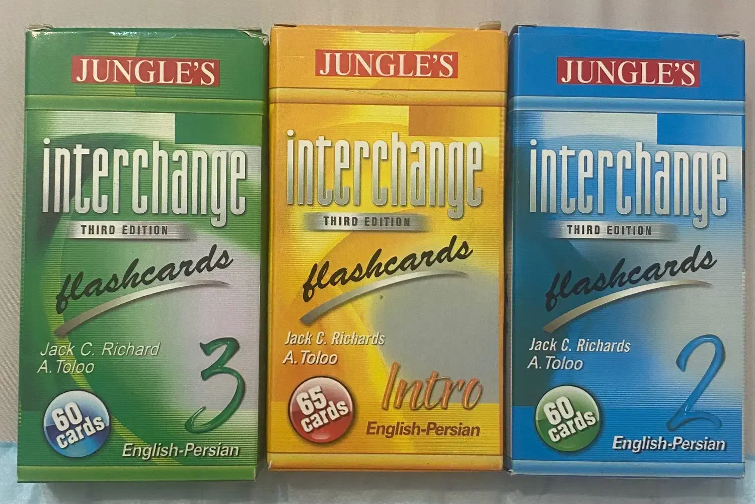 کتاب آموزشی انگلیسی|کتاب و مجله آموزشی|رشت, گلسار|دیوار