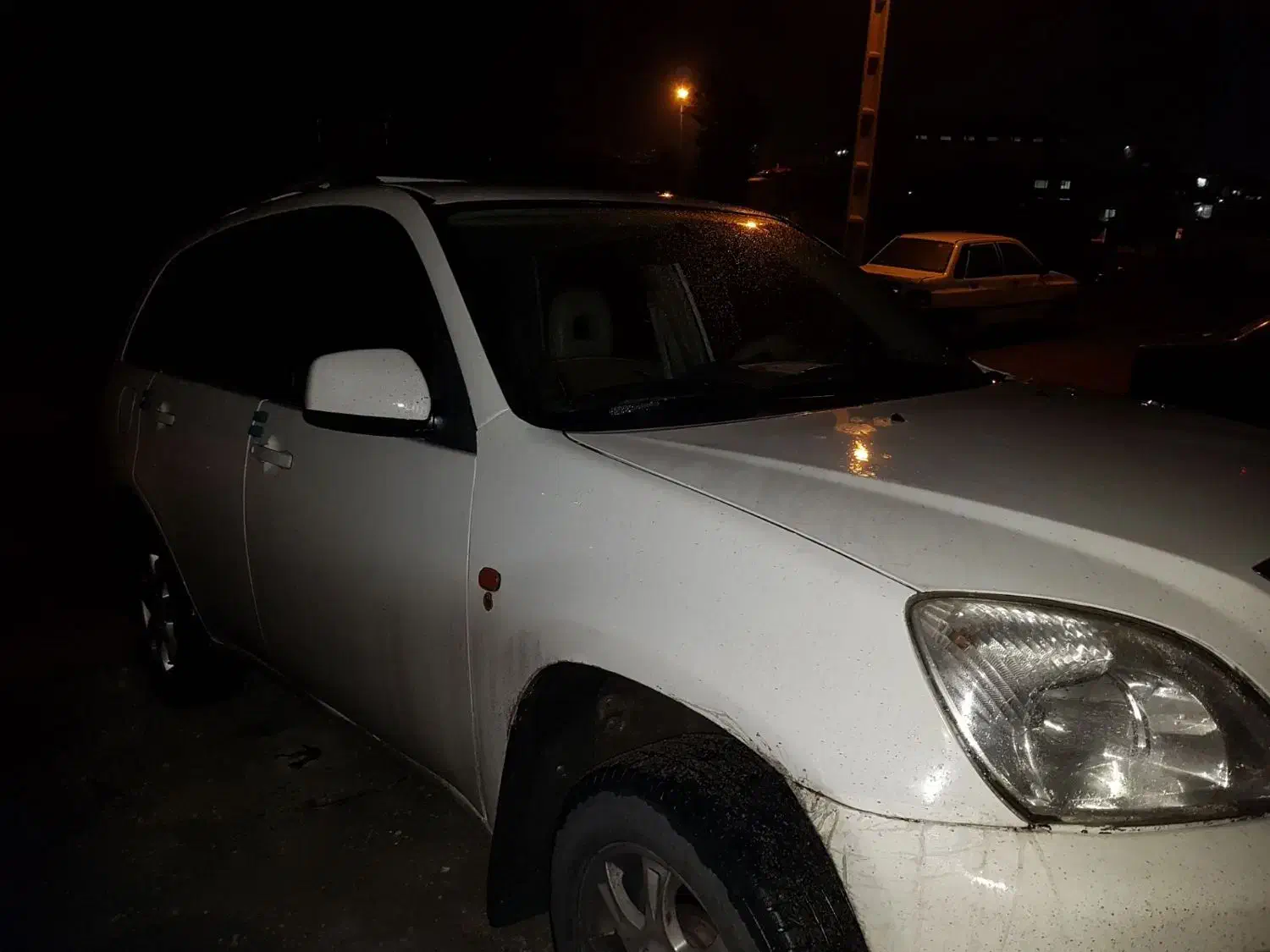 ام وی ام X33|خودرو سواری و وانت|سنندج, |دیوار