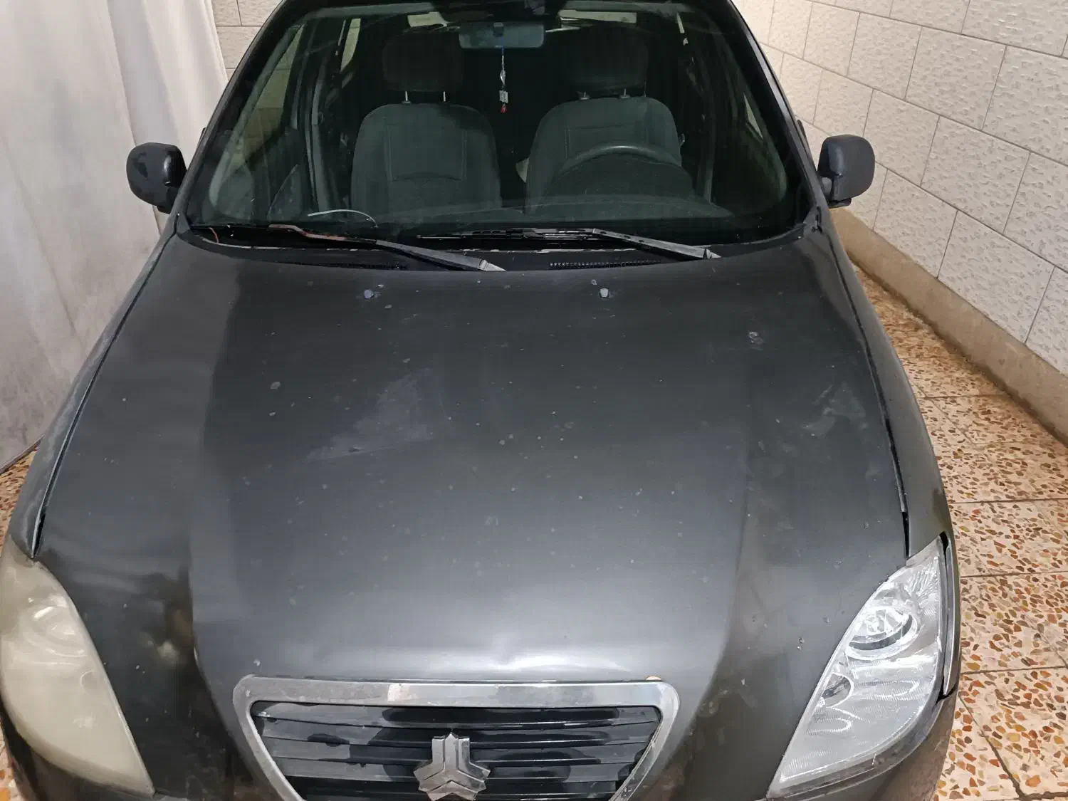 تیبا|خودرو سواری و وانت|دوگنبدان, |دیوار