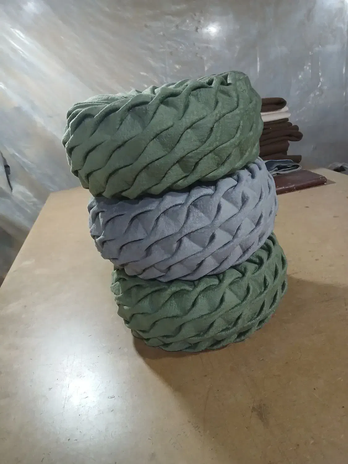 کوسن|لوازم خیاطی و بافتنی|ملایر, |دیوار