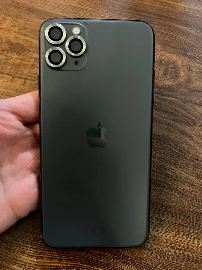 ایفون ۱۱ پرومکس|موبایل|ارومیه, |دیوار