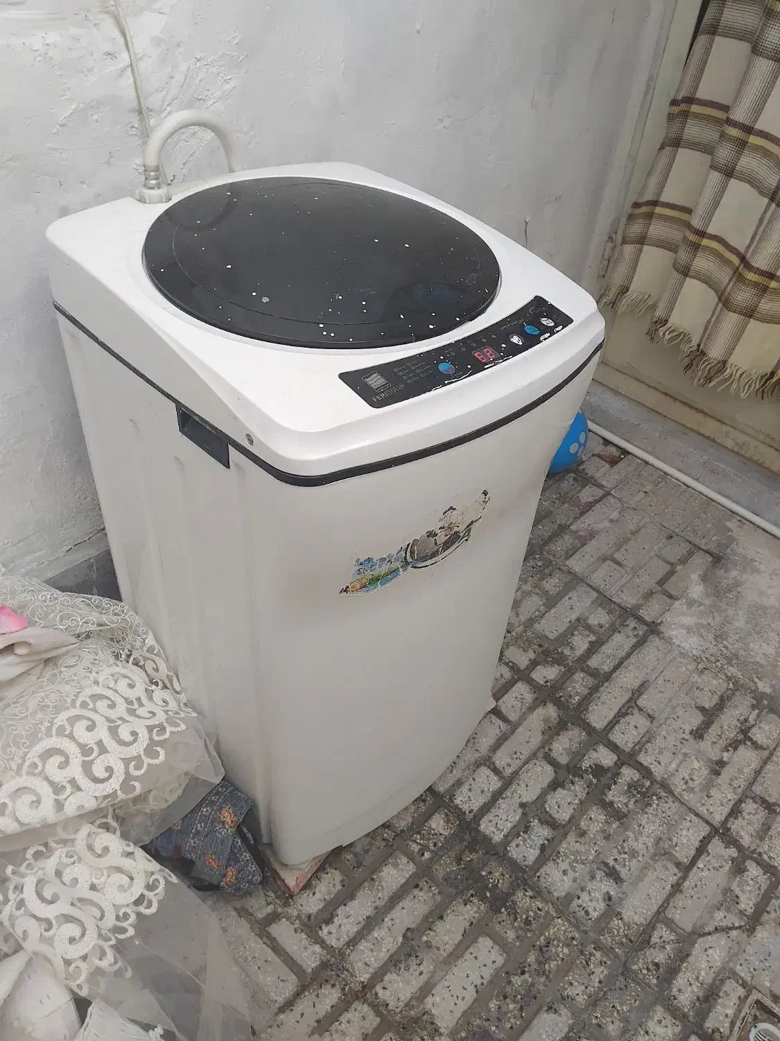 لباسشویی|ماشین لباسشویی و خشک‌کن لباس|تهران, کن|دیوار