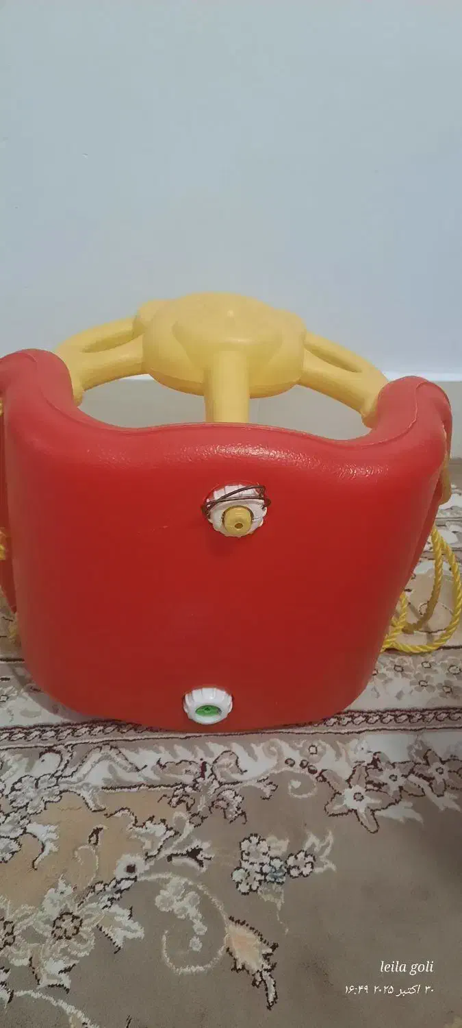 تاب کودک|اسباب و اثاث بچه|بندرعباس, |دیوار