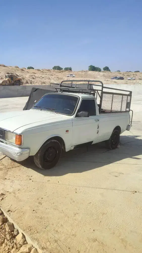 پیکان وانت|خودرو سواری و وانت|رامهرمز, |دیوار