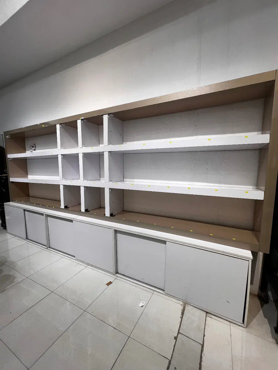 فروش دکور داخلی مغازه|فروشگاه و مغازه|فریدون‌کنار, |دیوار