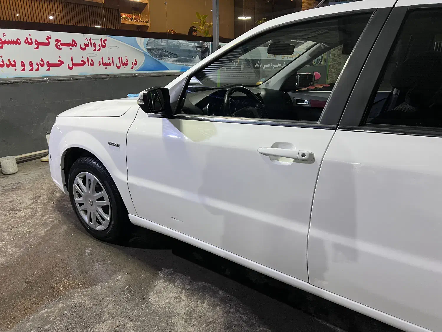 دنا معمولی|خودرو سواری و وانت|اصفهان, سپاهان‌شهر|دیوار