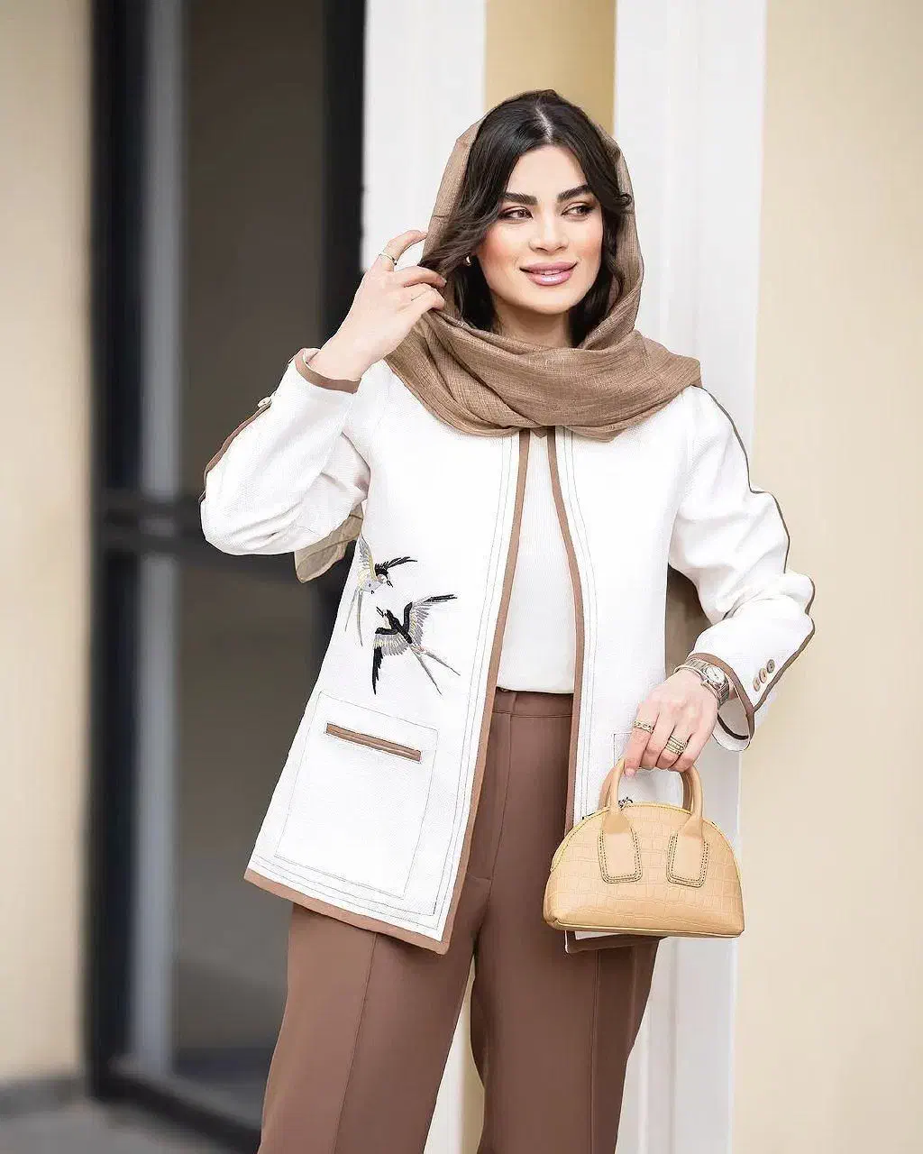 لباس زنانه|لباس|بیرجند, |دیوار