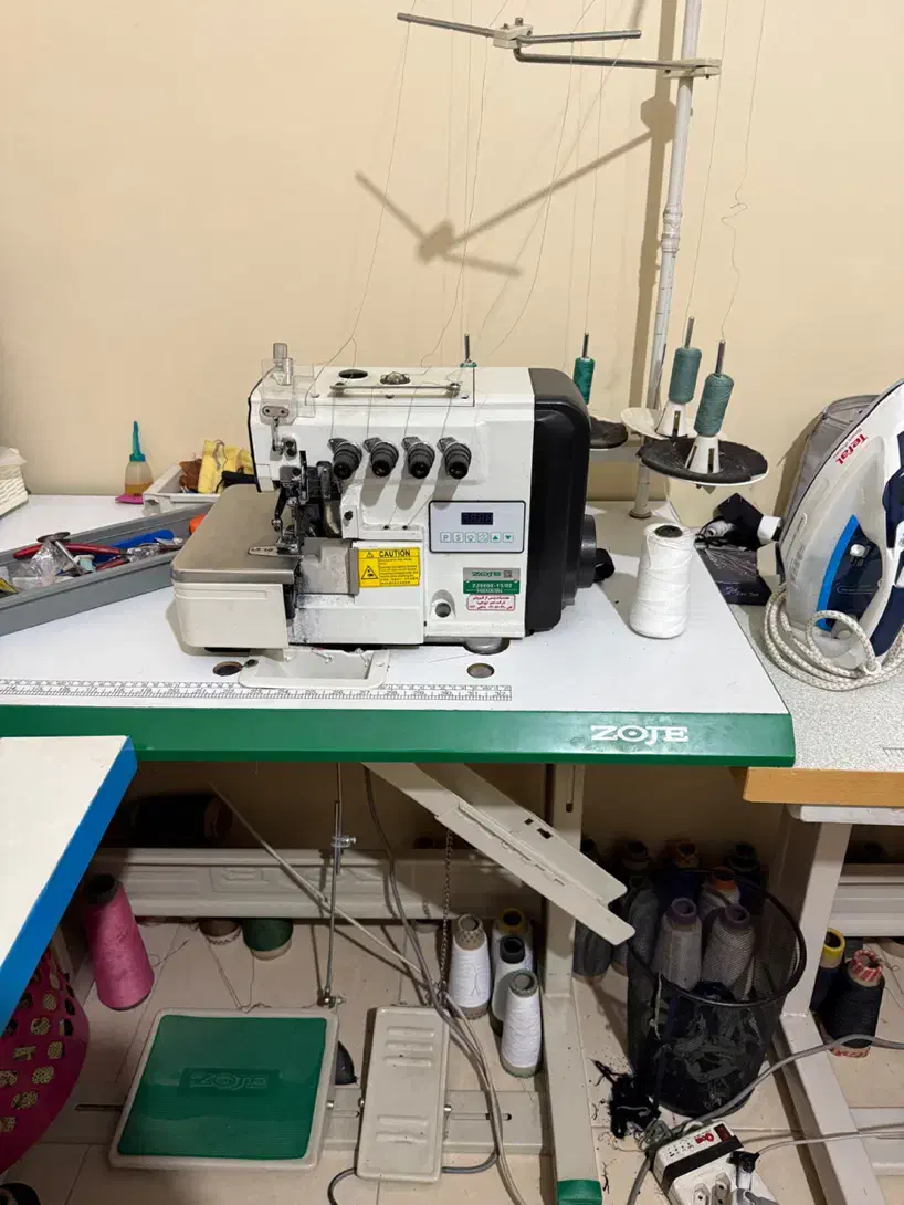 چرخ سردوز|چرخ خیاطی و ریسندگی|محمدشهر, شهرک پیام (مهرالبرز)|دیوار