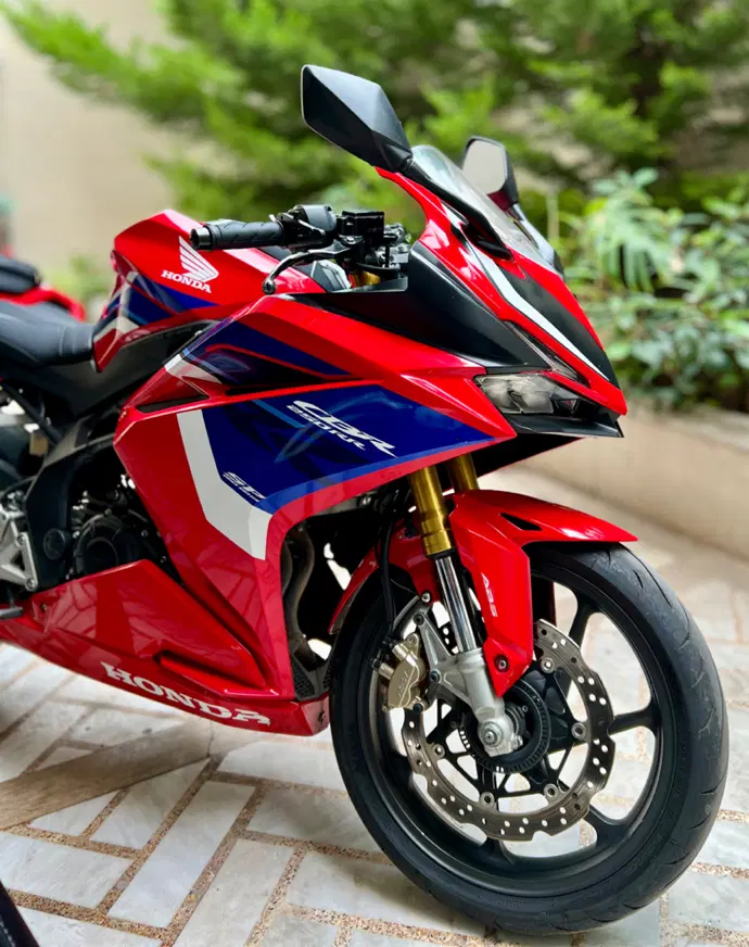 ninja 250 r25 mt25 zx25 cbr 250 RR SP|موتورسیکلت|رشت, دیلمان|دیوار