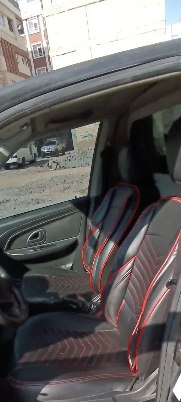 اریسان2 مدل 1403 ارتقا یافته esp . خشک|خودرو سواری و وانت|شهریار, شهریار|دیوار