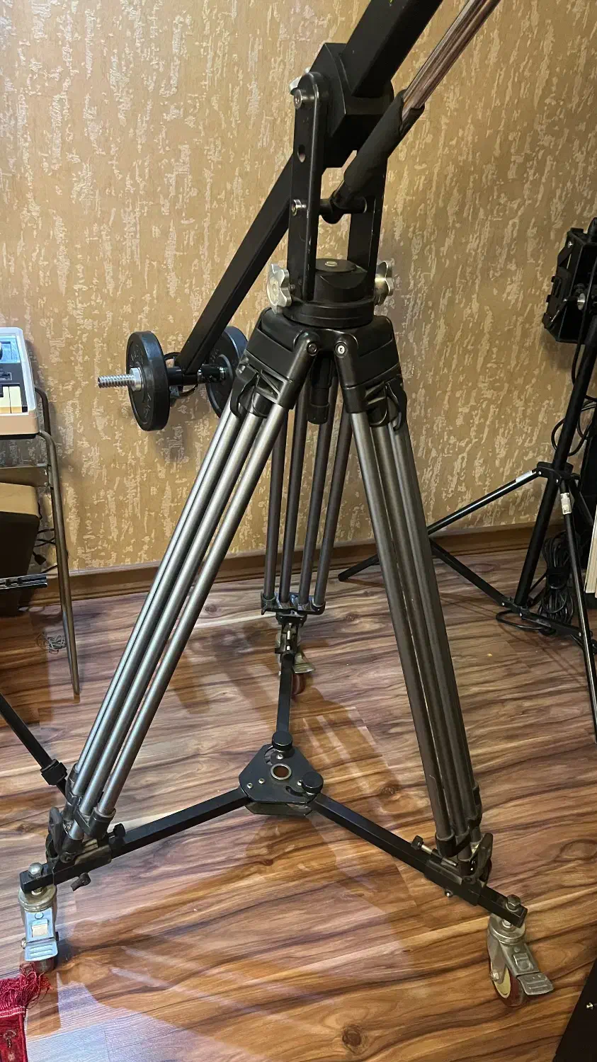 پروجیپ|دوربین عکاسی و فیلم‌برداری|تهران, یوسف‌آباد|دیوار