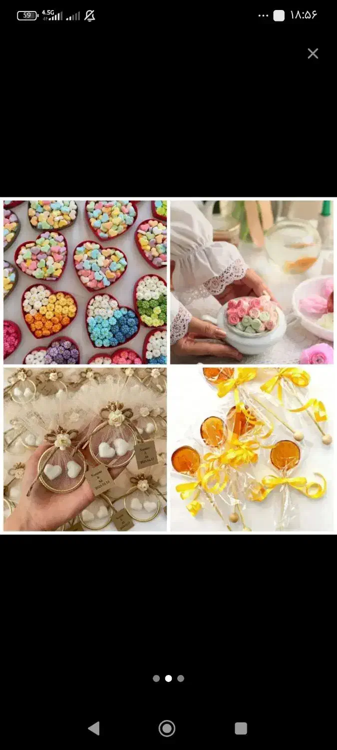 هنر  قند و نبات|خوردنی و آشامیدنی|تهران, آذربایجان|دیوار