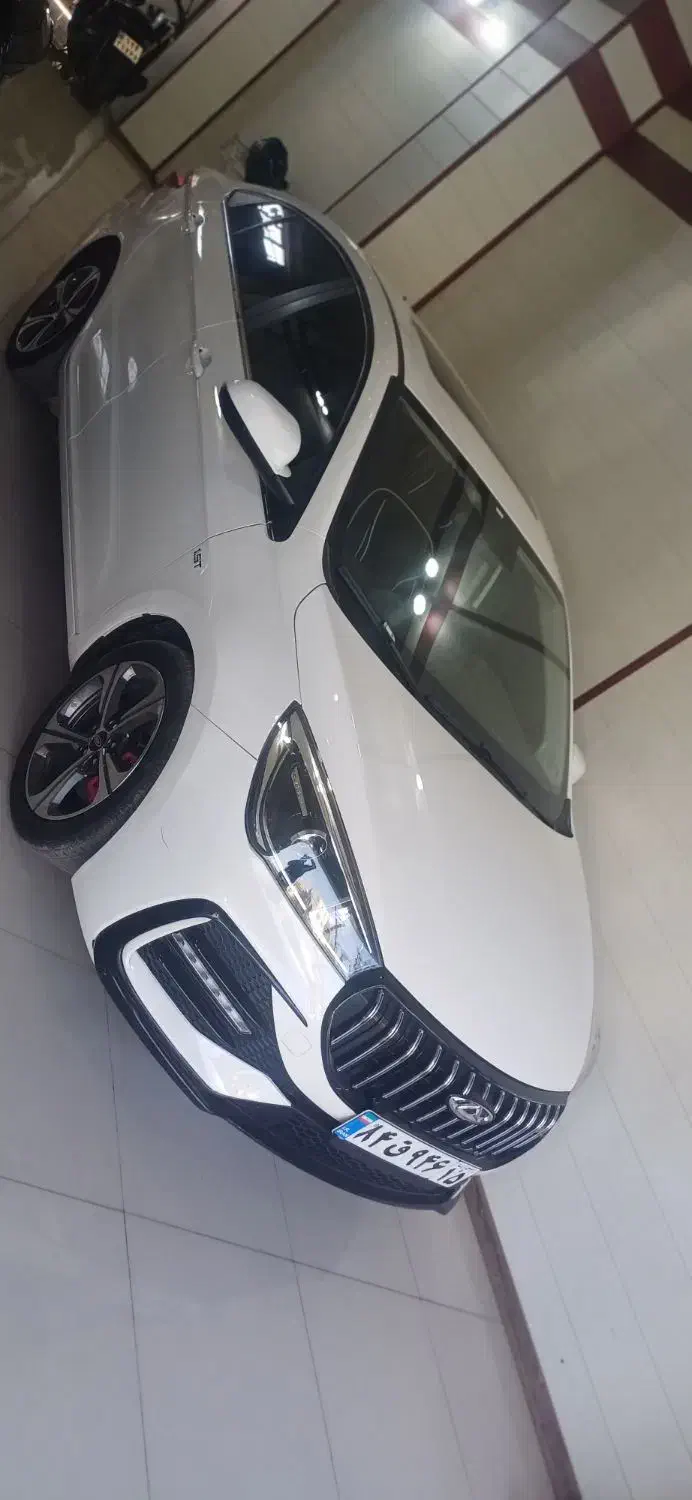 اریزو اف ال 5|خودرو سواری و وانت|شهریار, شهریار|دیوار