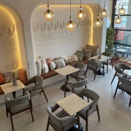 استخدام سالن کار کافه|استخدام خدمات فروشگاه و رستوران|تهران, یوسفآباد|دیوار