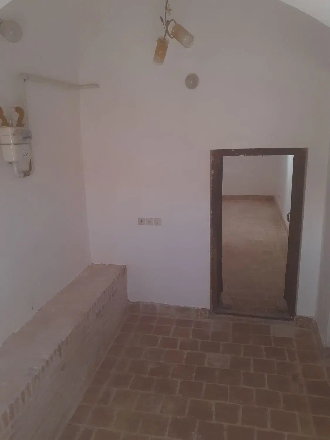 فروش خانه نقلی سنتی با سند تجاری|فروش مغازه و غرفه|یزد, |دیوار