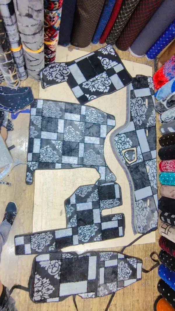 تولیدی فرش کامیون کاشان|فرش|کاشان, خزاق|دیوار