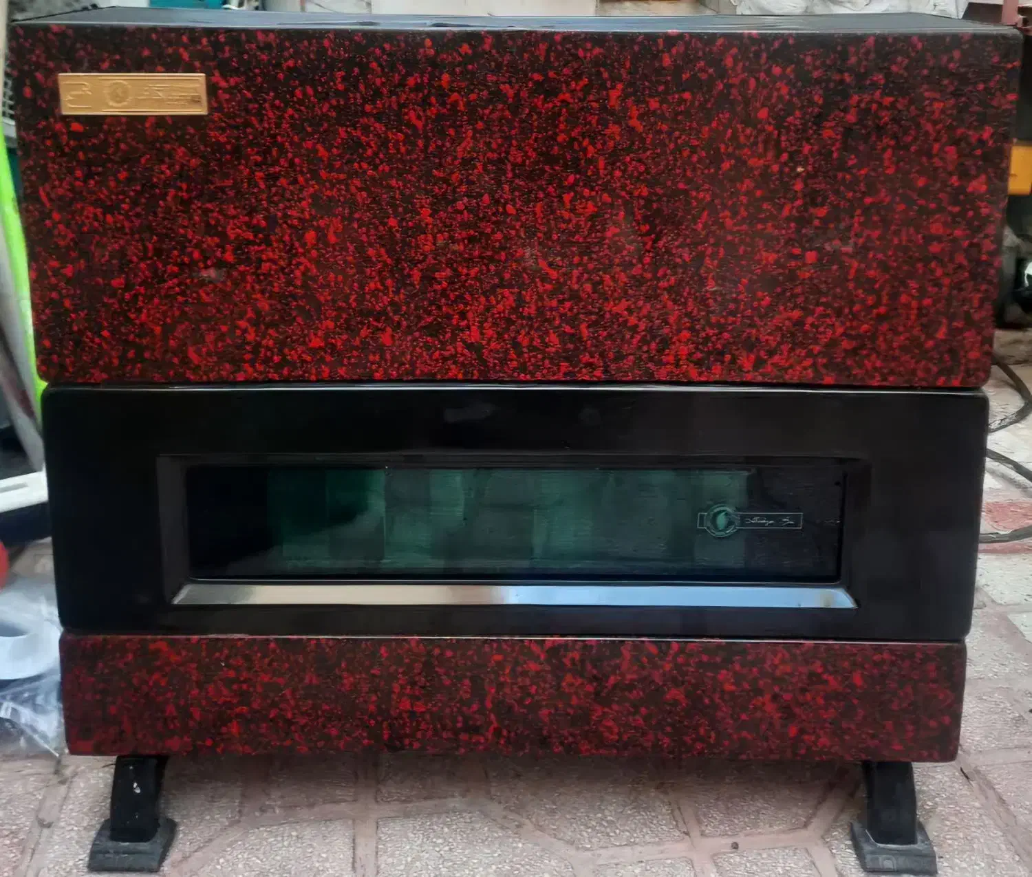 بخاری گازی|بخاری، هیتر، شومینه|پاکدشت, حصار امیر|دیوار